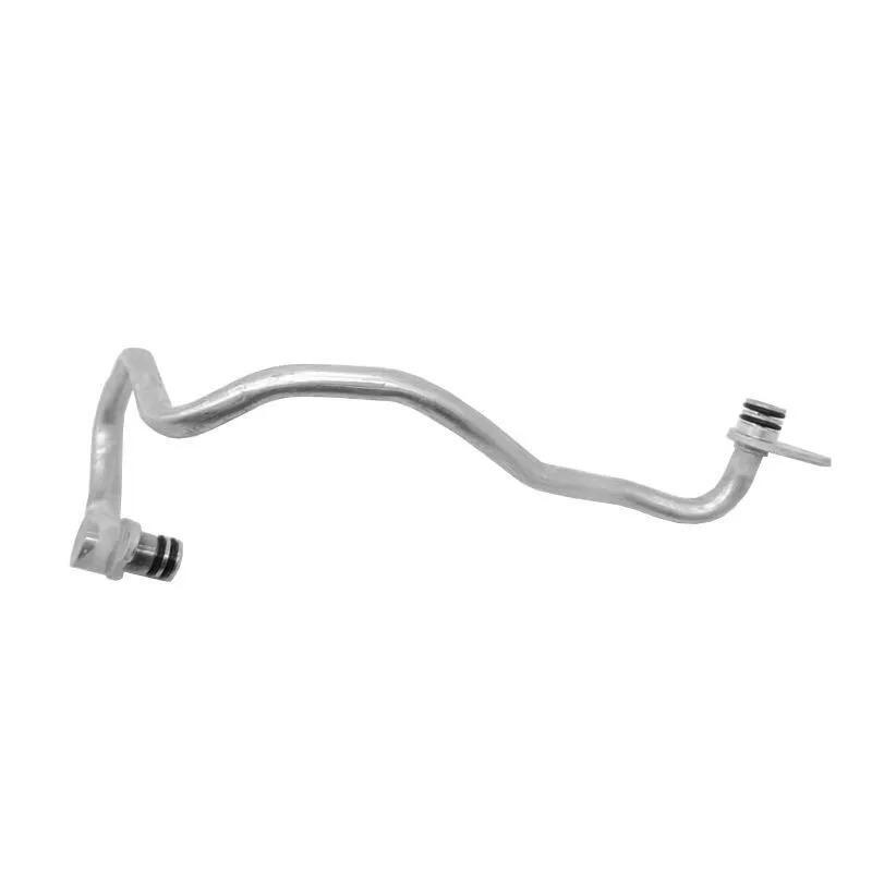 Turbocharger Coolant Return Hose Fit for Mercedes S500 ML63 2014-2020 2782000751
