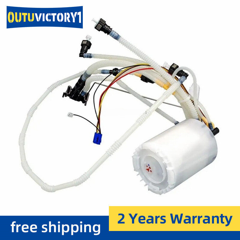 Fuel pump module assembly for Porsche for Panamera 2010 - 2016 3.0 3.6 4.8 97062013200