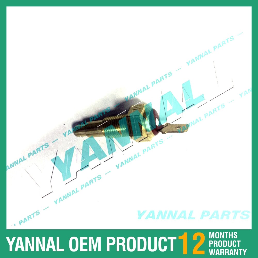Suitable for Kubota 19498-83040 16222-83040 water temperature sensors V2403-M V3300 V3600 V3800