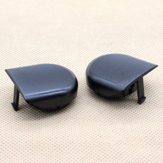 2-pack for Acura windshield wiper arm nut caps for Honda Odyssey 76603SFE004