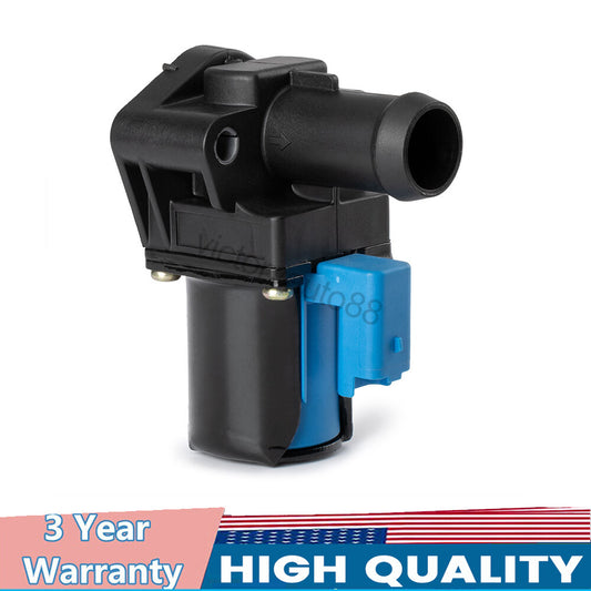 HVAC heater control valve BM5Z-18495-C is suitable for Ford Escape 2013 - 2016 Fiesta 1.6L L4.