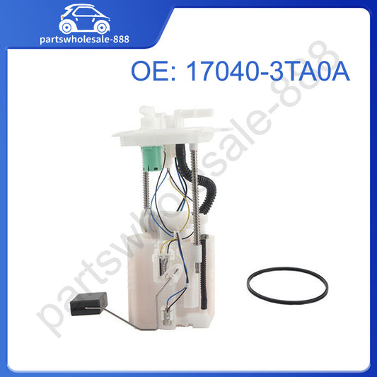 Fuel pump module suitable for Nissan Altima L4-2.5L V6-3.5L 2013-2014 17040-3TA0A