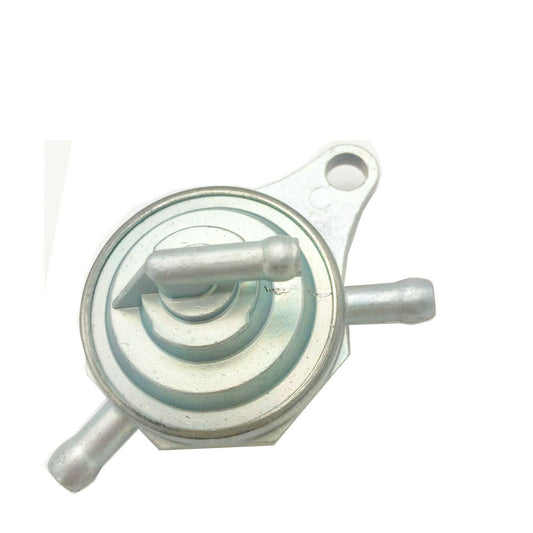 New ATV Fuel Pump Valve for GY6 150cc Scooter Go Kart