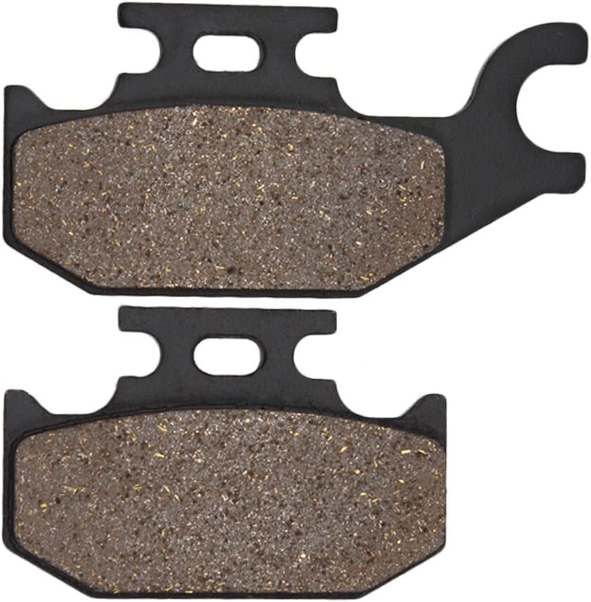 Brake Pad for Suzuki LTA400 King Quad Auto 4WD 08-12/ASI FSI Camo 11-16/AS Camo