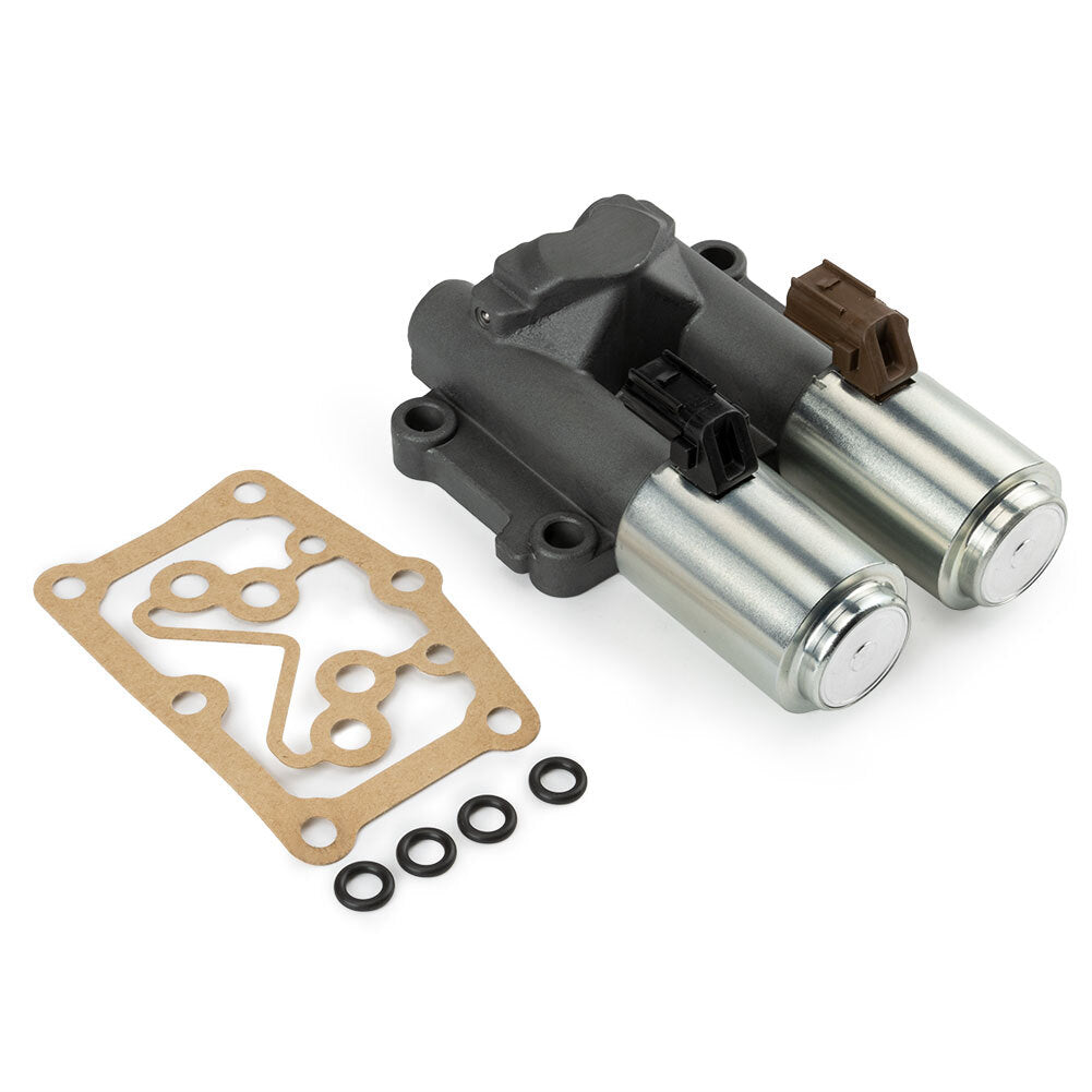 Dual linear shift solenoid valve 28260-RG5-004 for Honda Fit LX and for Civic L4