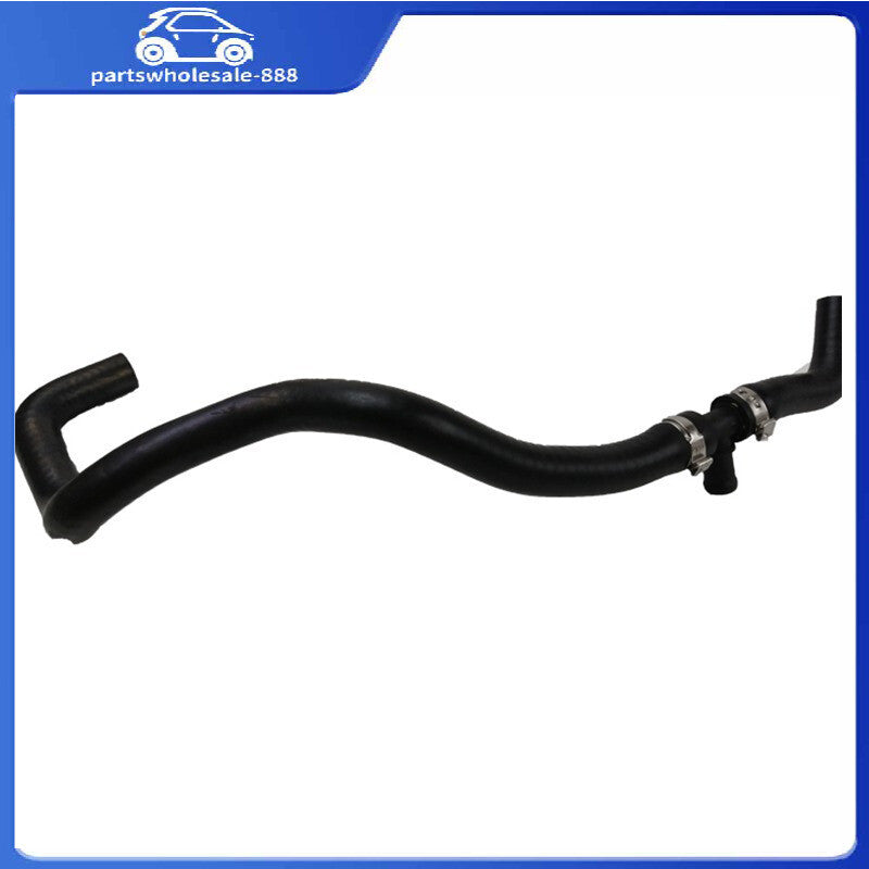 Turbocharger coolant hose return pipe suitable for BMW 5' 6' 7' 750Li 750 650iX 550i