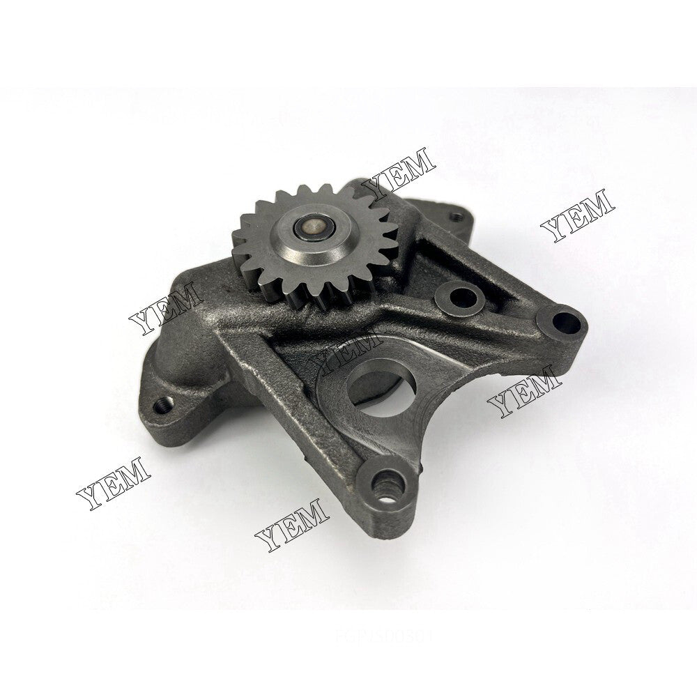 1004-4AA Oil Pump 4132F051 4132F046 4132F039 4132F035 4132F027 For Perkins
