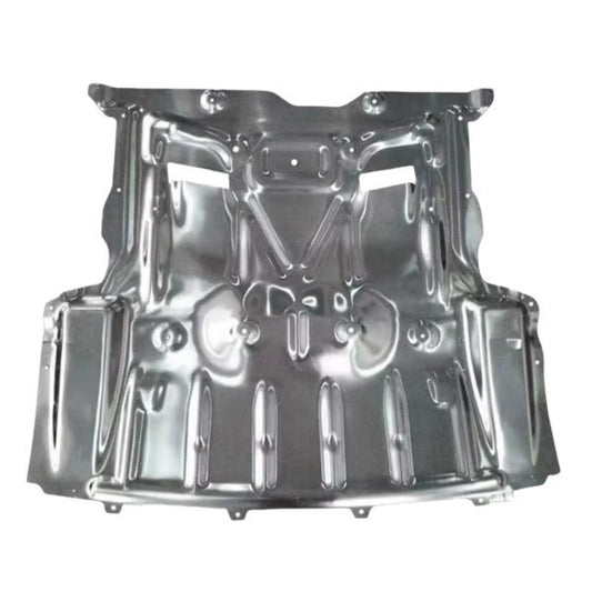Engine Guard for BMW 5 F10/F11 2010-2017