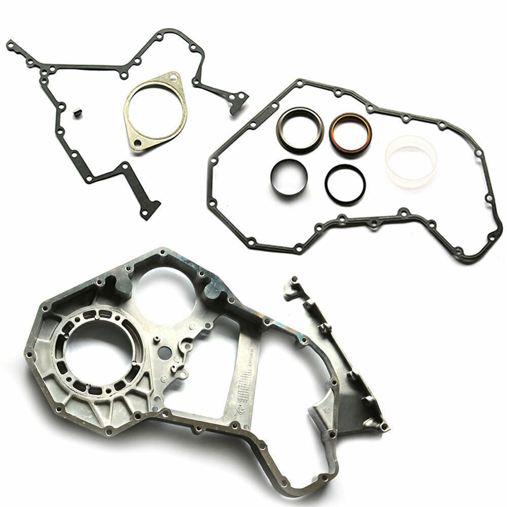 Timing gear housing kit 3936256 is suitable for 1994-98 for Dodge 12 valve pump 5.9