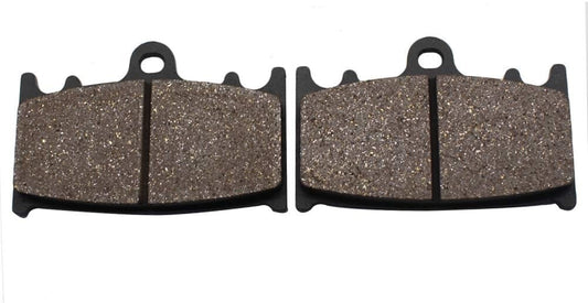 Brake Pad for Suzuki GSX1250 FAL0/FAL1/FAL2 2010-13,SV 1000 K3/K4/K5/K6/K7 03-07
