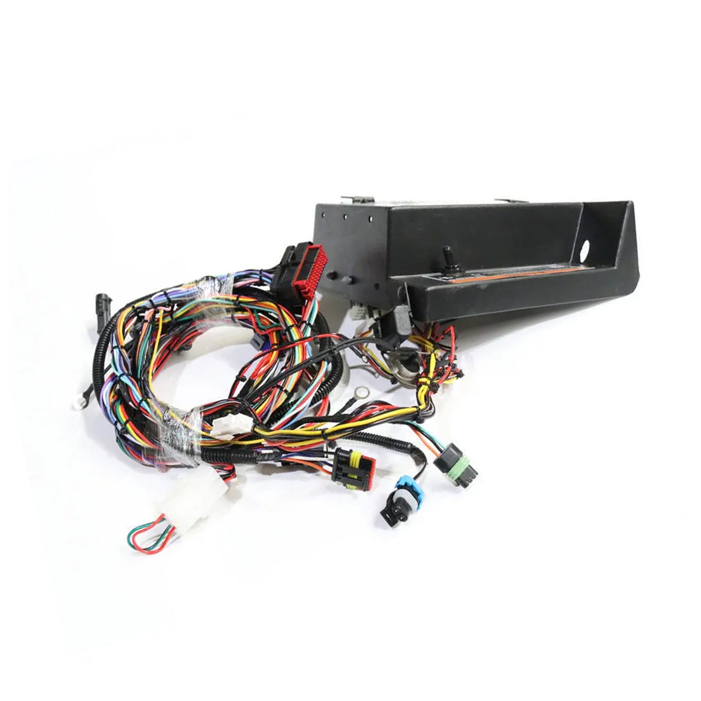 Fits for 2012-2016 EZGO RXV Curtis Controllers Speed Wiring Harness Controller