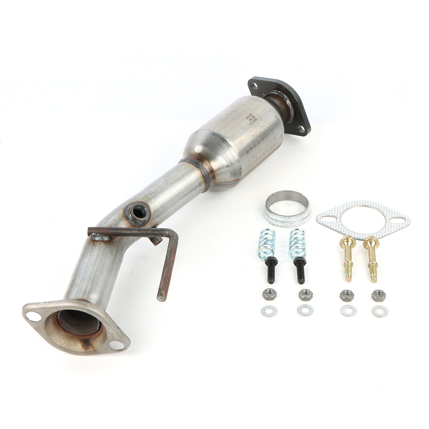 Catalytic Converter for 2.0L for Nissan NV200 for Chevrolet City Express 2013-2019 14627