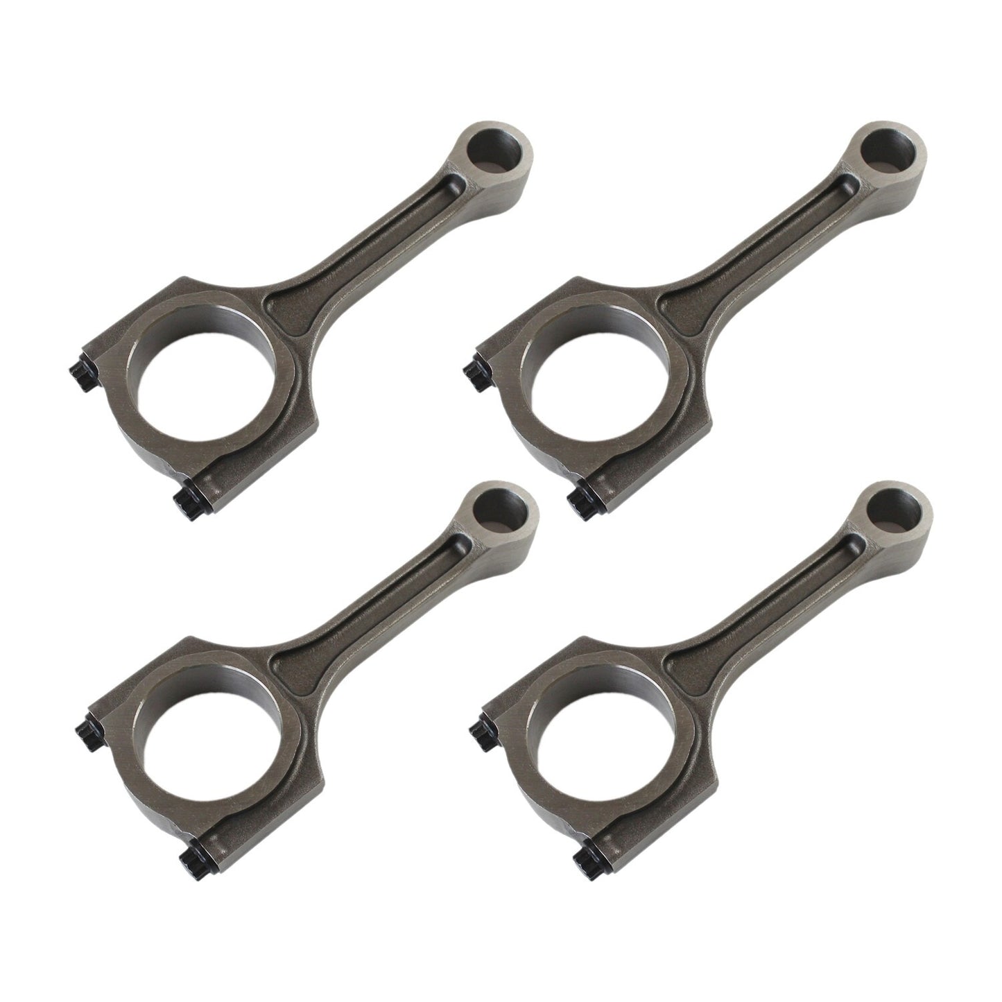 4 New Connecting Rods for 07-2020 2.4L for Dodge for Chrysler for Jeep 05191341A/5191340AA