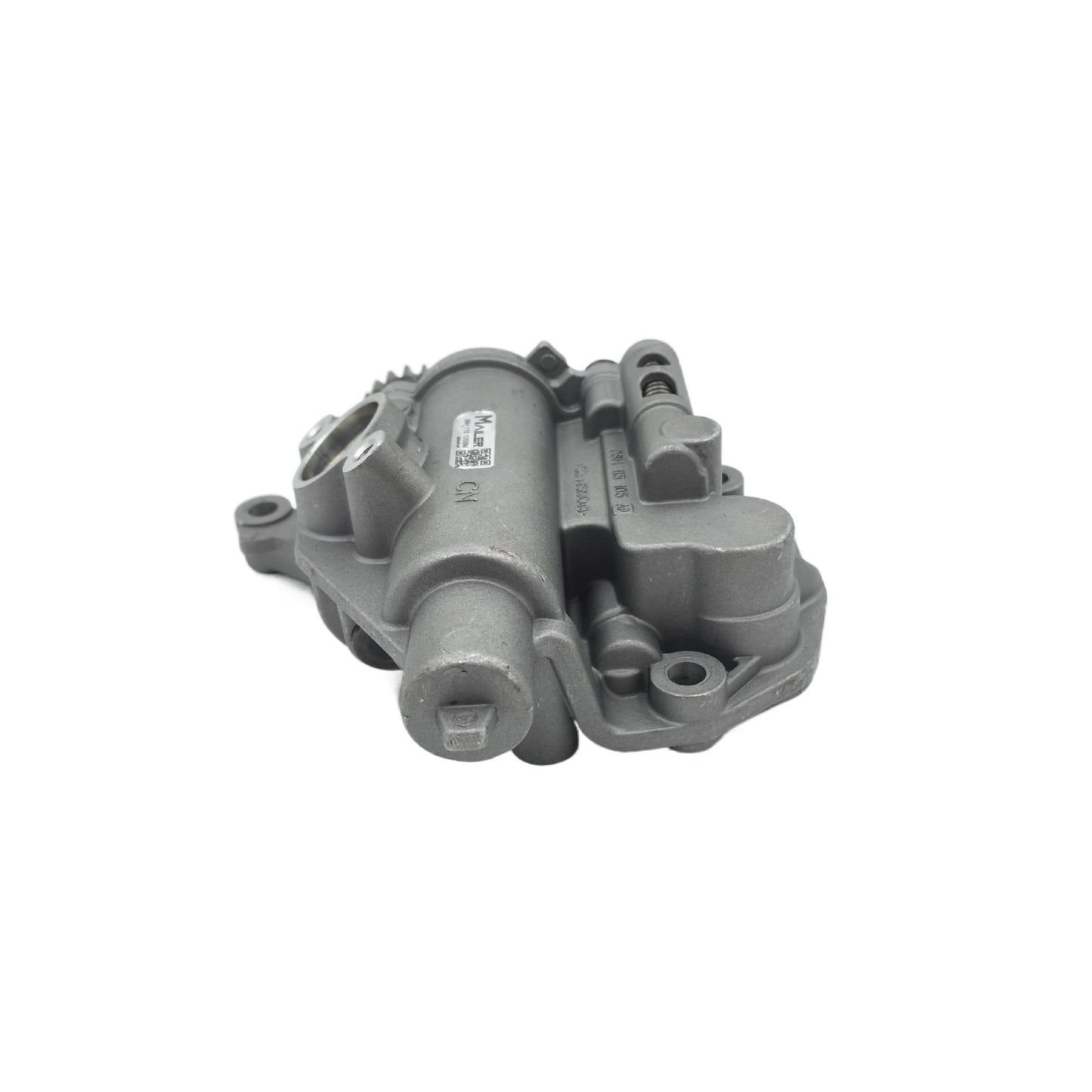 Engine Oil Pump Assembly for VW for Golf GTI MKVII for AUDI A4 A5 1.8 2.0 TFSI CJE CNC