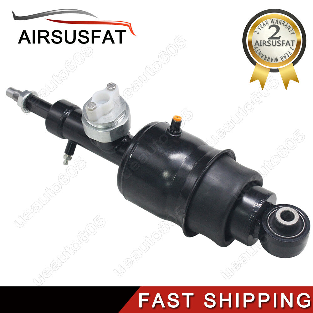 Rear Right for Infiniti QX56 QX80 RWD Air Suspension Shock Assembly 562101LA4A