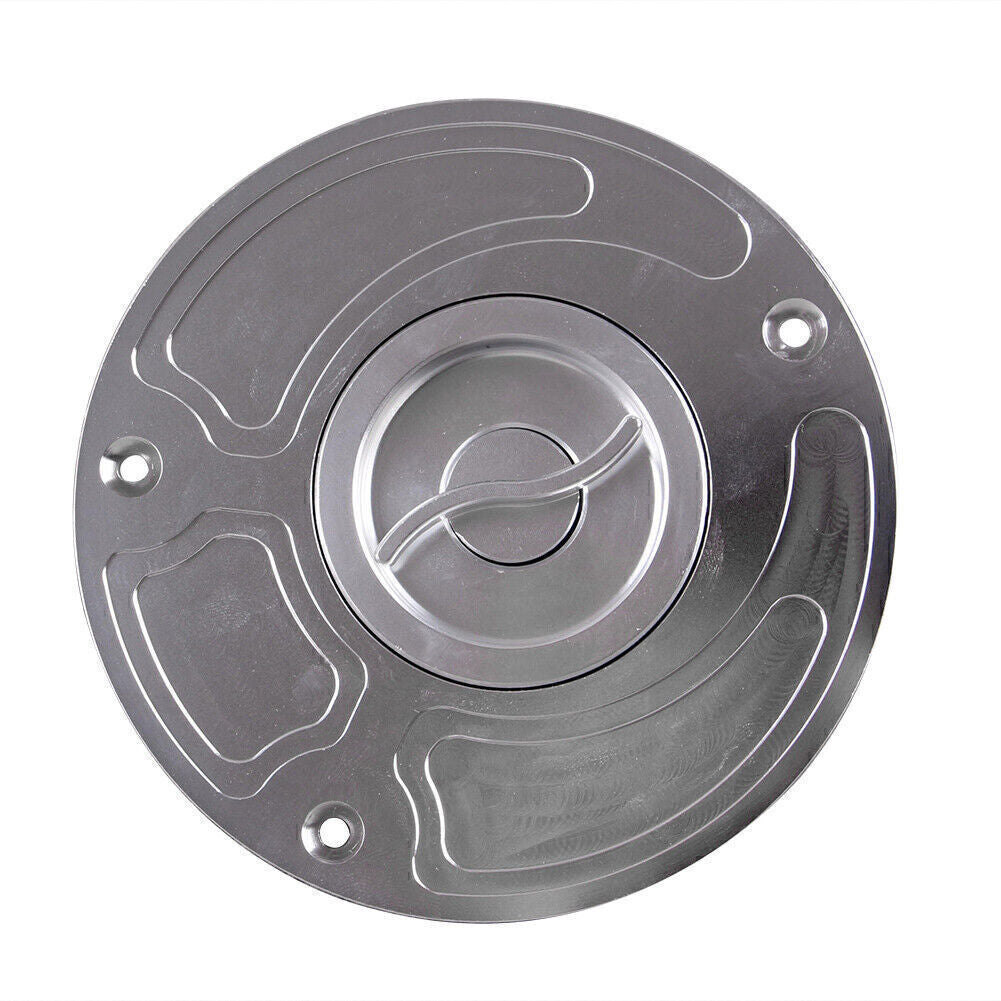 Fuel Gas Tank Cap for Honda 599 (CB600F Hornet) 1998-2011 for Honda CB1000 92-09