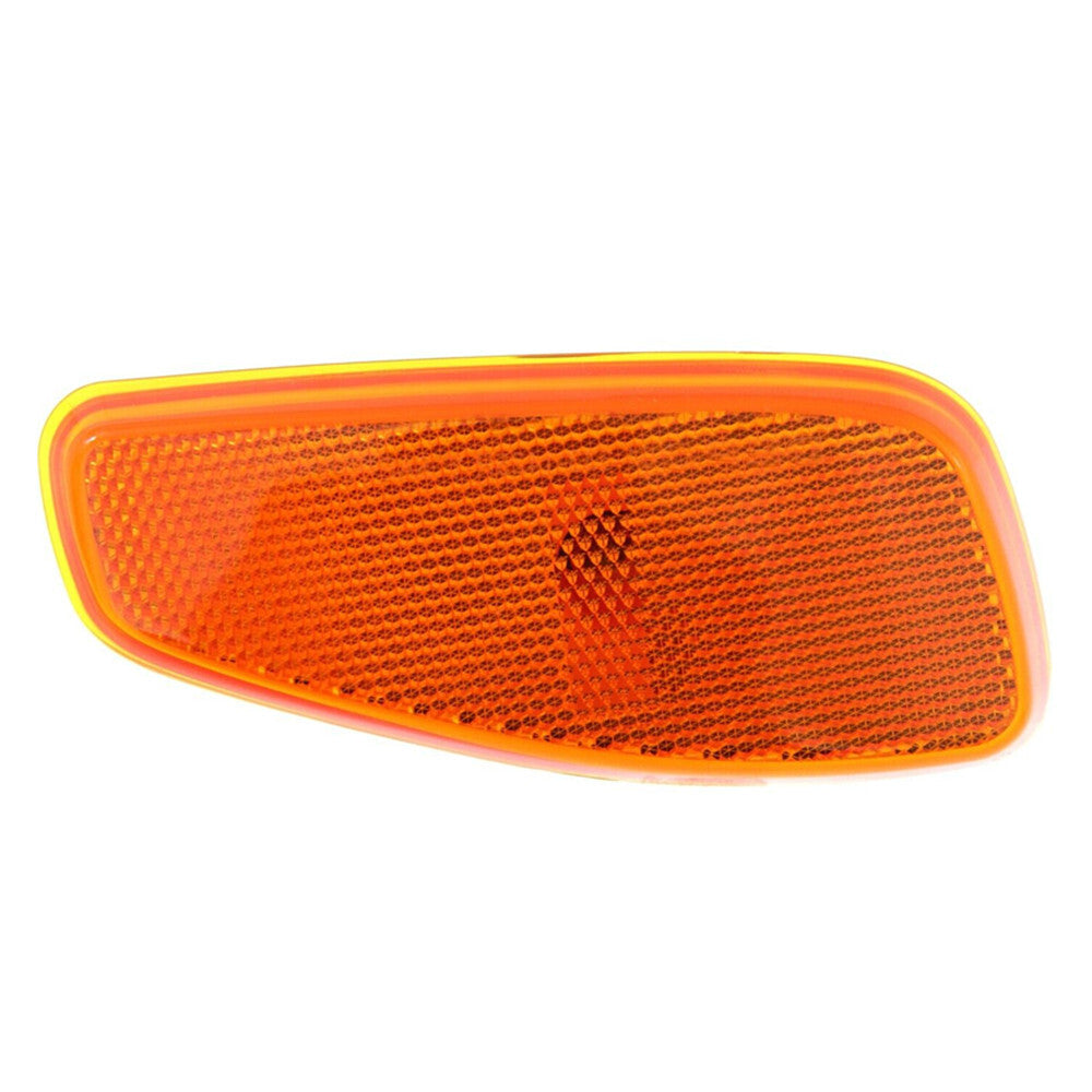 Side Marker Width Lamp w/o Bulb For 2015-2021 for Jeep Renegade Front Left CH2550134