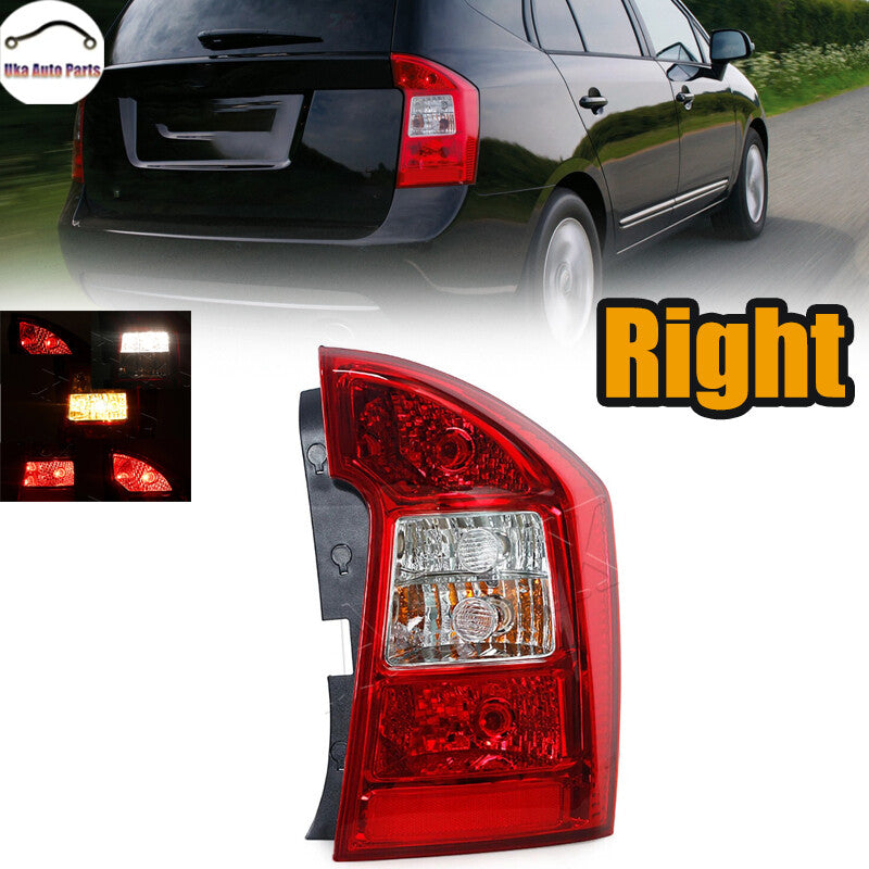 Right Side Tail Light Tail Lamp Rear Brack Light for Kia Rondo Carens 2007-2012