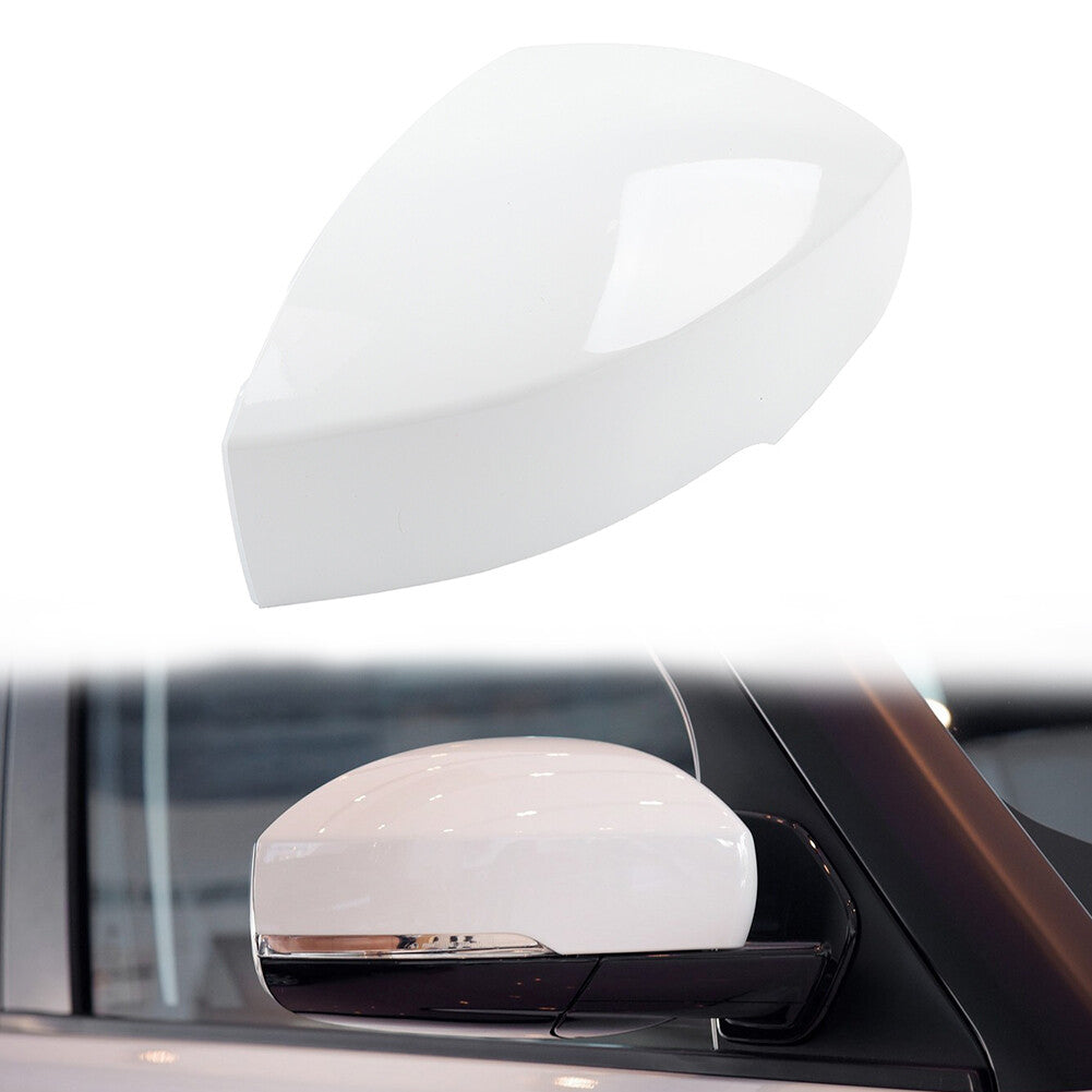 Fit for Land Rover for Range Rover Sport Discovery 4 5 Rearview Mirror Cover Cap