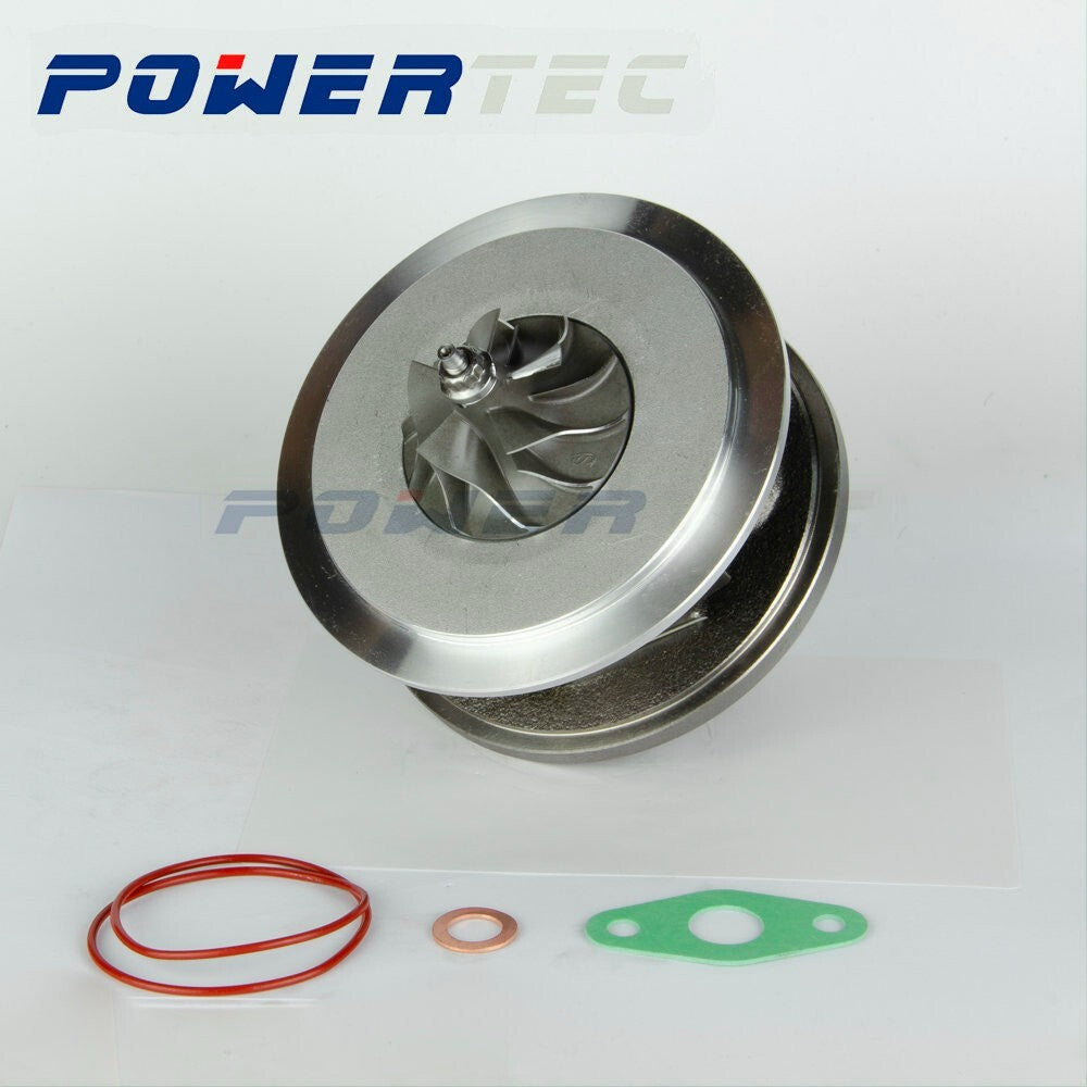 The turbocharger core is suitable for Opel Astra H Signum Vectra C Zafira B 1.9 CDTI 74 kW 88 kW 740080
