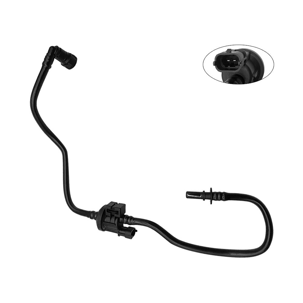 LR010749 Vapor Canister Purge Valve Fits For 2010-2018 for Land Rover for Range Rover