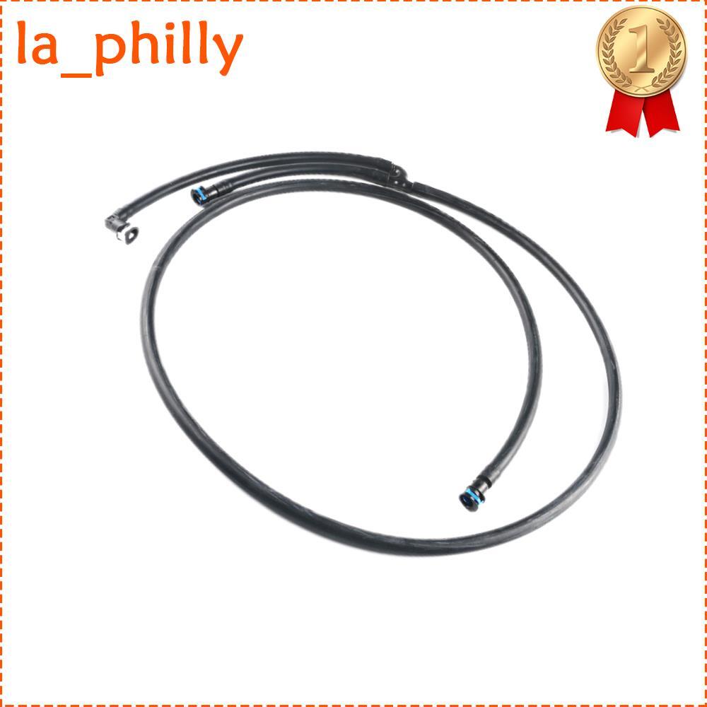 Headlight Washer Pipe Water Hose Tube Black for W221 2008 2009 2010 2011 2012
