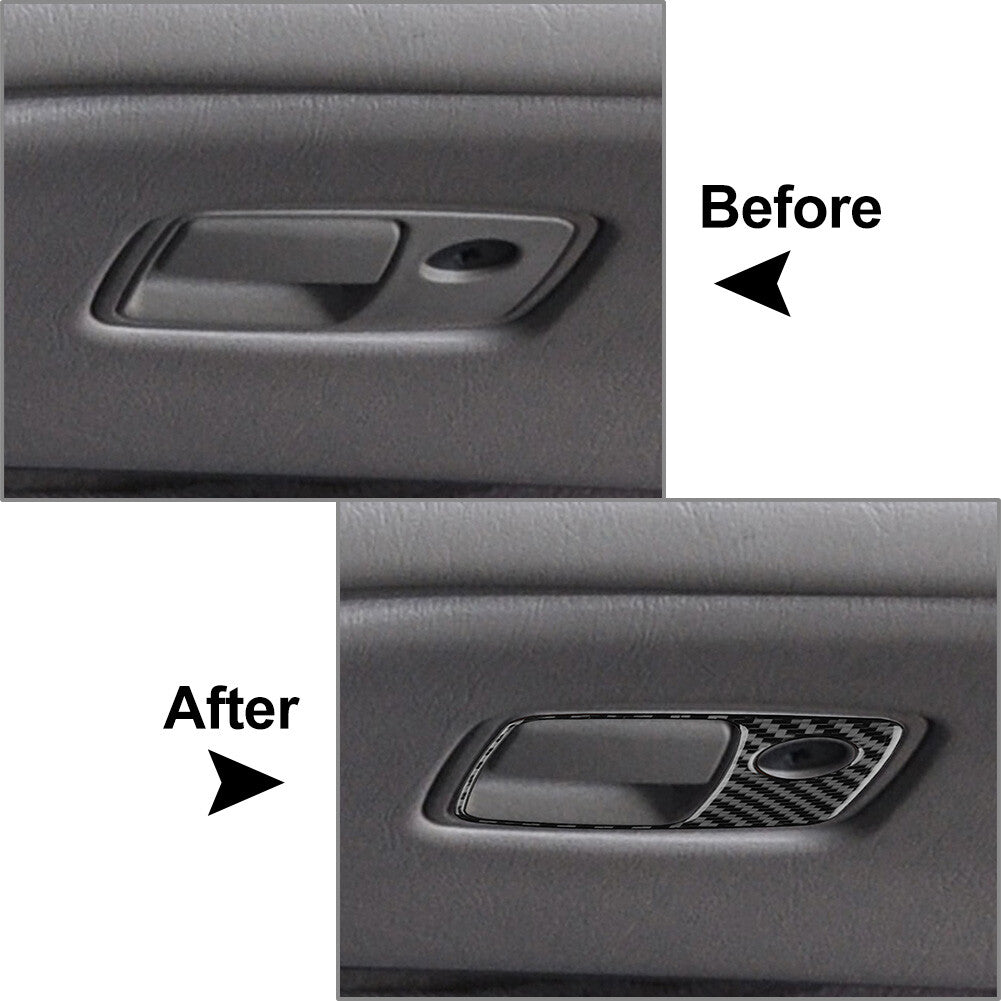 Glove Box Storage Box Panel Cover Trim for Chevrolet Impala 2000-2005