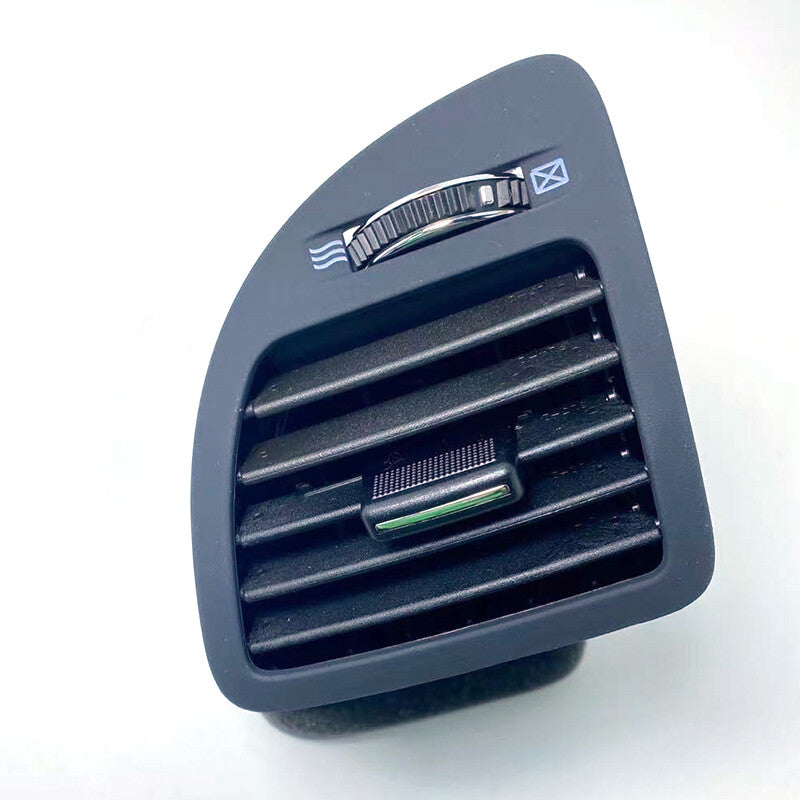 Side air vent duct driver LH 05-10 for Kia Sportage 97480-1f000wk