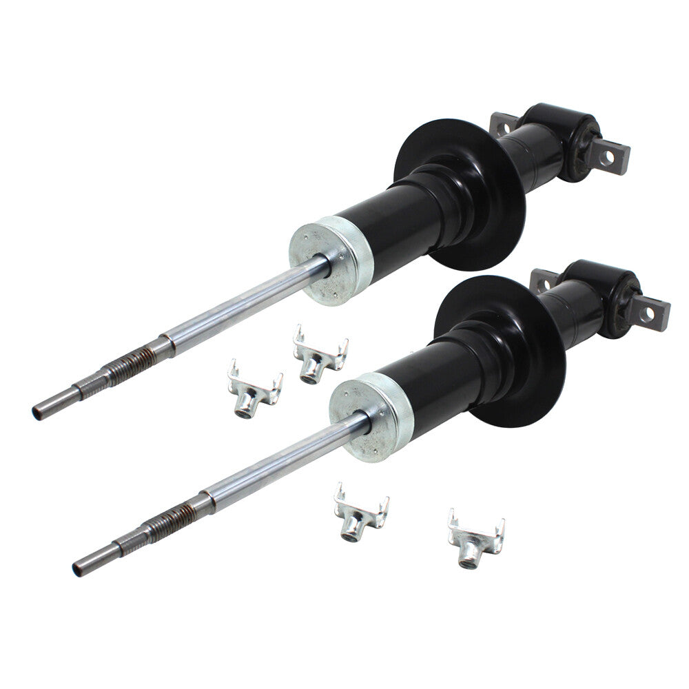 4pcs Front Rear Air Suspension Electric Shock Strut for Cadillac for Escalade for Yukon