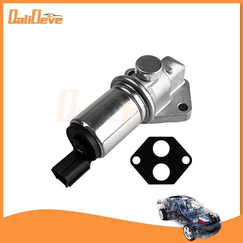 Air control valve AC253 suitable for Ford Expedition Explorer F150 F250 for Lincoln Nav Idle