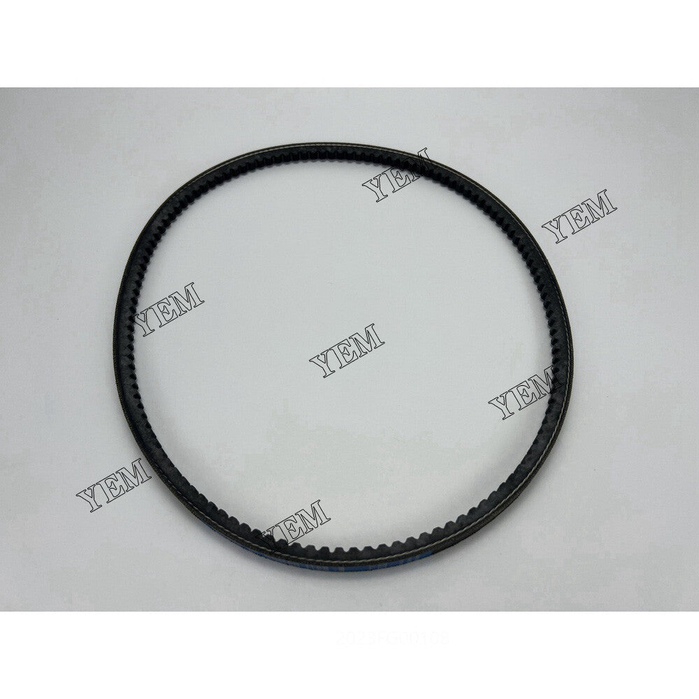 D722 Belt Fan 19701-97010 For Kubota Excavator Forklift Diesel Engine Parts