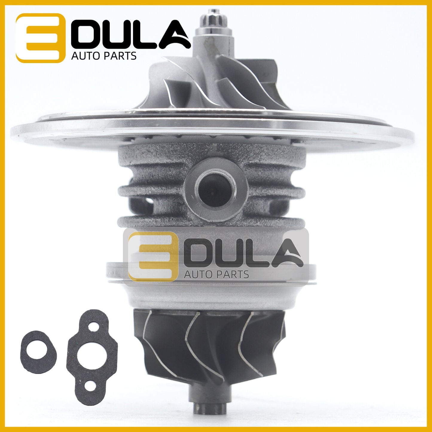 Oil-cooled turbine cartridge GT22 736210-0005 for Isuzu JMC truck E2 JX493ZQ 93 HP