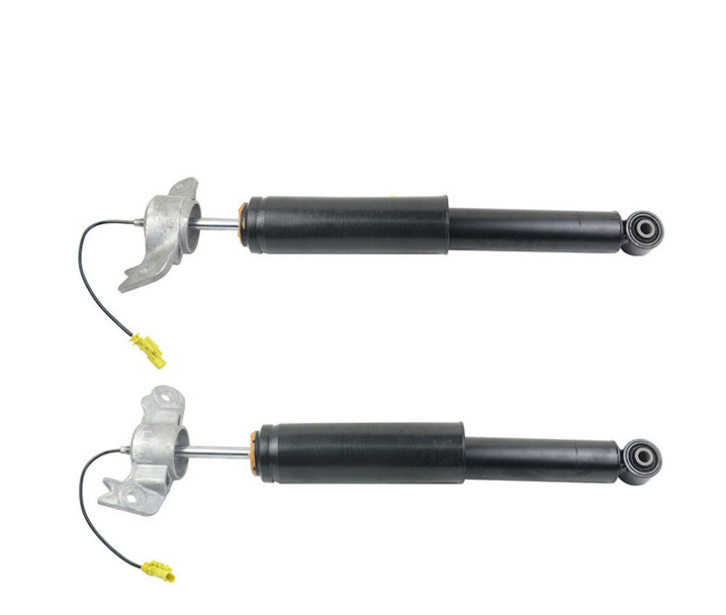 2X Rear Electronic Shock Absorbers 5801053 5801075 for Cadillac XTS 3.6L 13-19