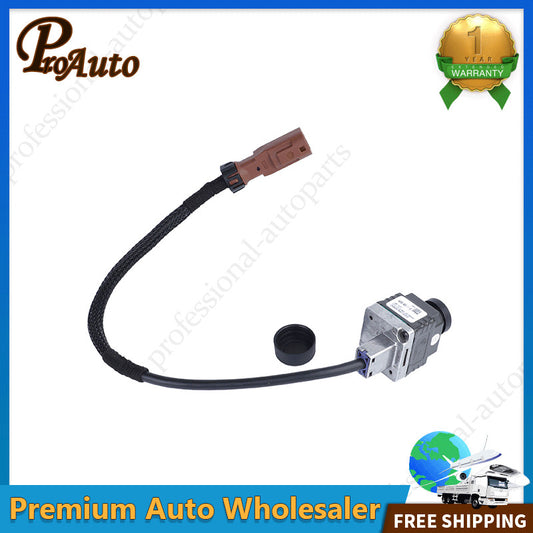A0009051103 FRONT CAMERA for Mercedes-Benz GL GLE GLS W166 W212 W207 CLS W218