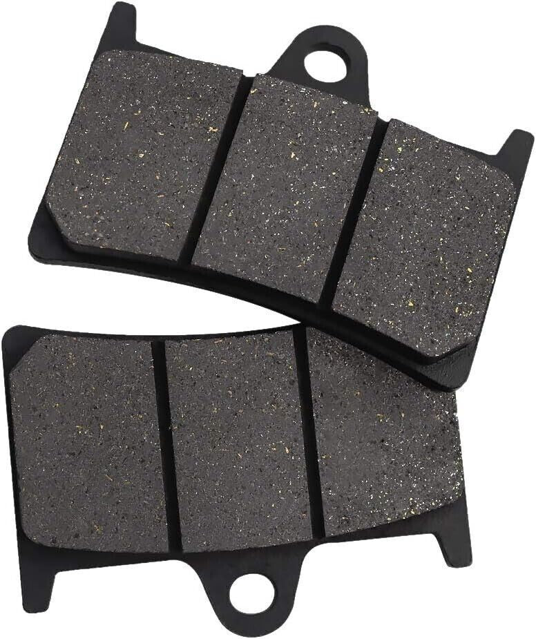 Brake Pads for Yamaha XT1200 Super Tenere XT 1200/MT-01 1670cc 4 piston caliper