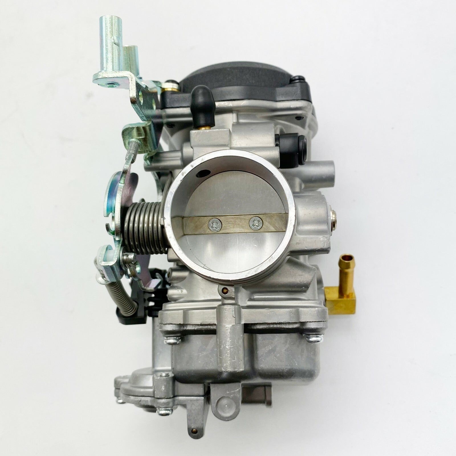 New Carburetor for Harley Davidson Glide Sportster 40mm CV40 XL883 27490-04 Carb