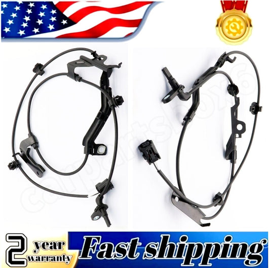 1 ABS wheel speed sensor front L  R for Toyota Prius 16-22 Prius Prime 17-2022