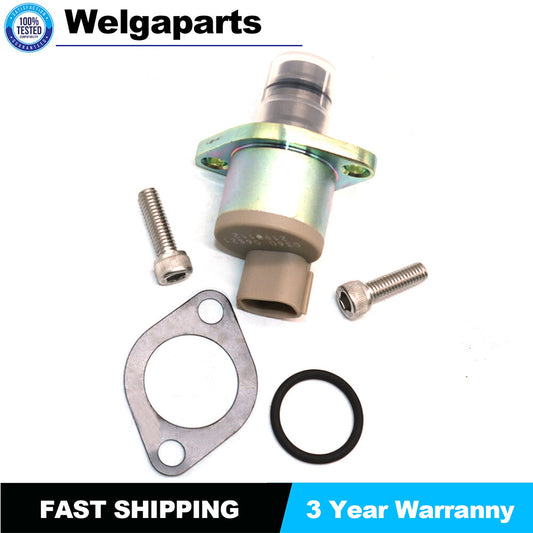 Fuel Pump Regulator Valve for Nissan Navara for Mitsubishi L200 for Toyota 294200-0360