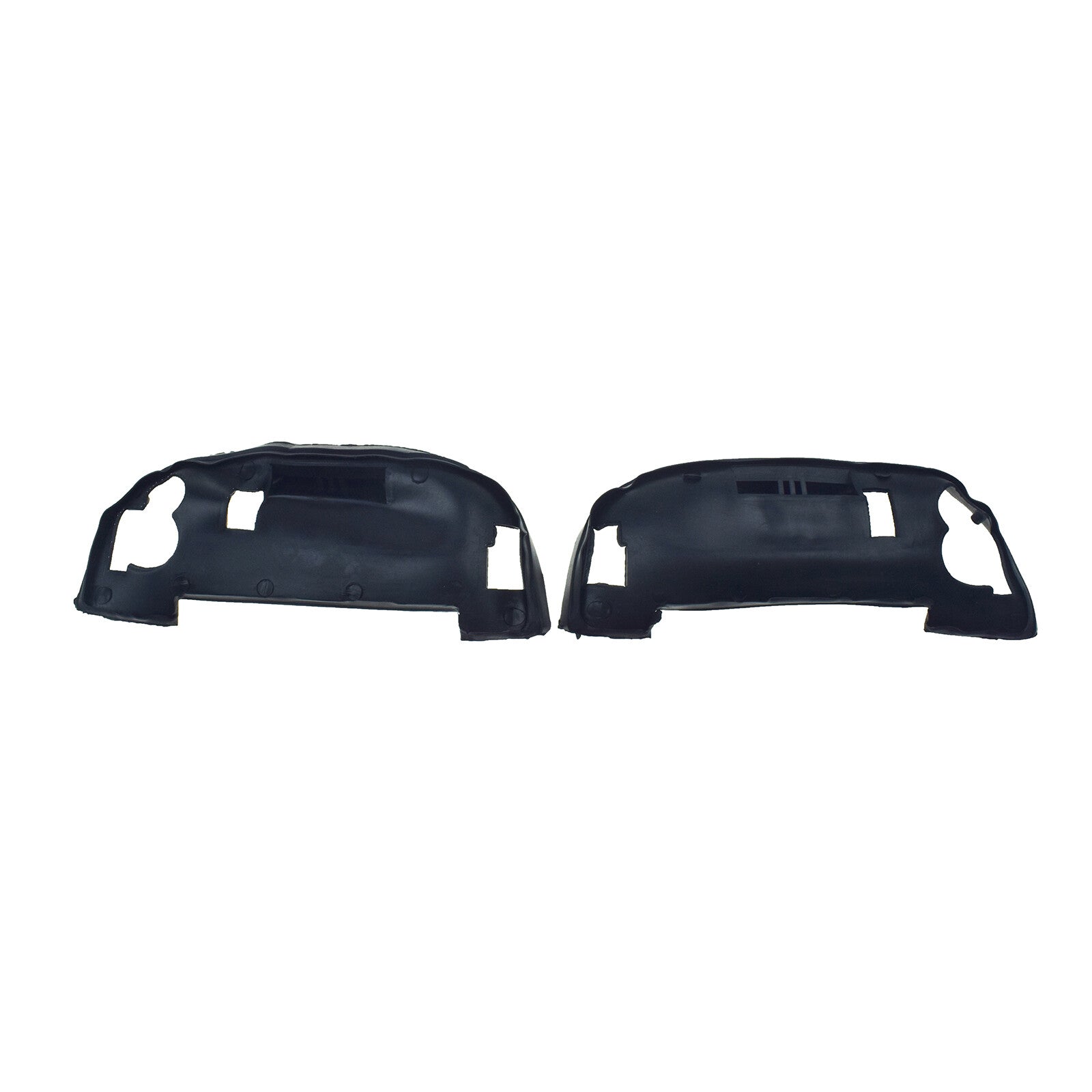Front LH and right-hand outer door handle seals for 701837206 suitable for Volkswagen Eurovan 701837005
