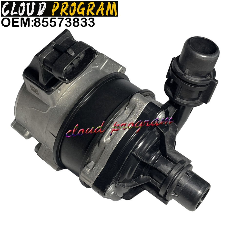 85573833 Electric Pump for GMC for Hummer Cooling Radiator Components-Cooler PumP