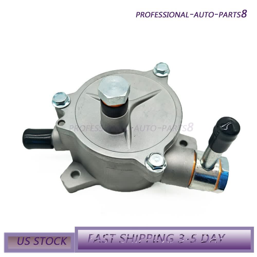 New Generator Vacuum Pump LR250-517 Fits for ISUZU 4HF1