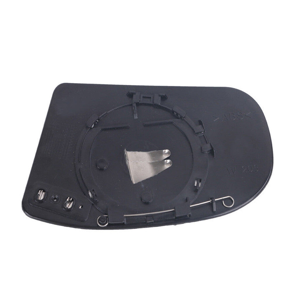 Left Side Door Mirror Glass For 03-06 for Mercedes-Benz E/C-class W211 W203