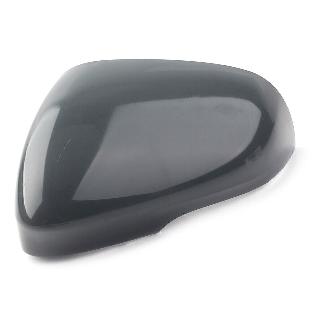 1Pcs Left Rear Side View Mirror Cover Cap for Jaguar XF XFR XFR-S XJ Primed