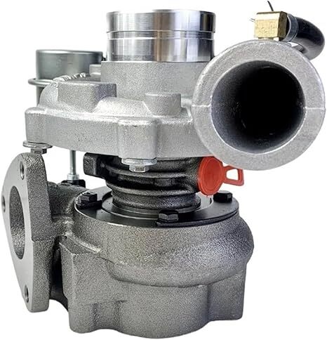 Turbo charger GT22 Fits for ISUZU JMC truck E2 JX493ZQ Oil Cooled 736210-5003
