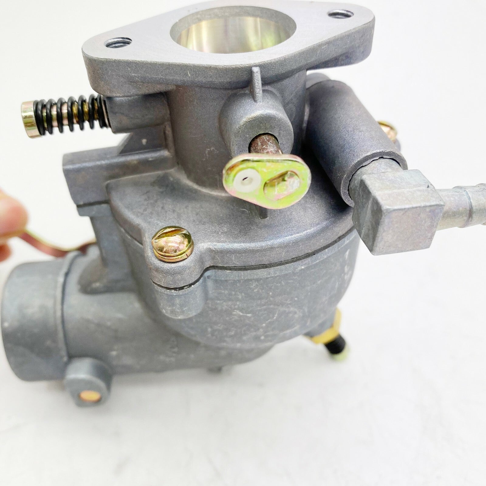 Carburetor fits Briggs Stratton 7Hp 8Hp 9Hp 390323 195422 195423 195431 195432
