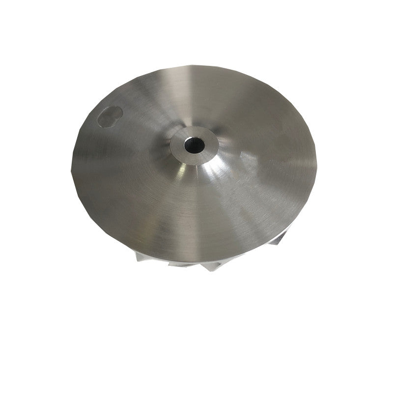 K04 reverse 11+0 blade 42.00/56.08mm high blade Turbo Billet compressor wheel