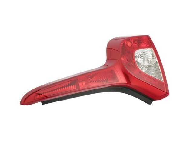 714027711805 Combination right rear light for Volvo C30 08