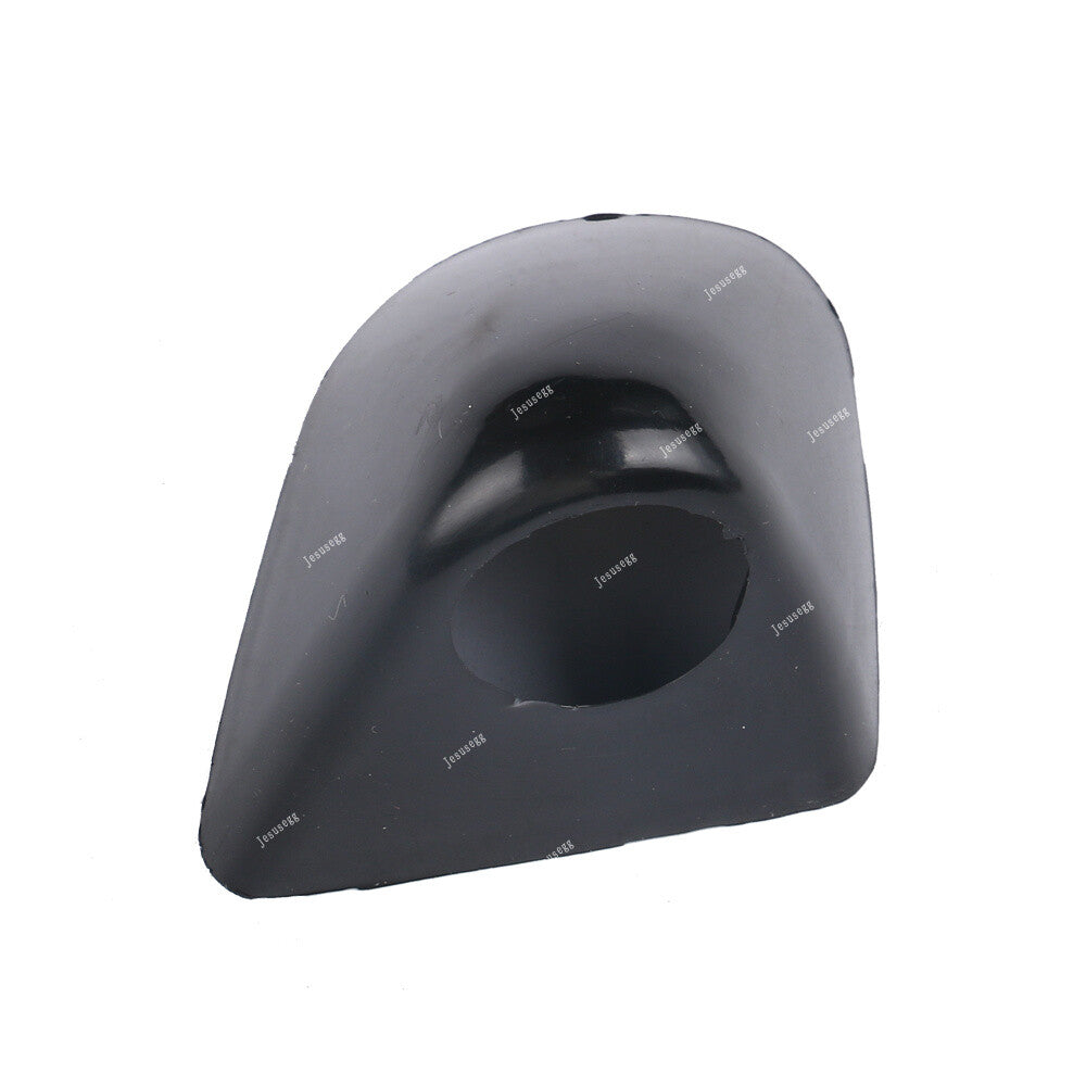 Headlight Headlamp Washer Jet Cover Cap Left for BMW for X5 1999-2004 61678252745