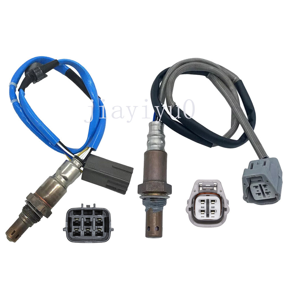 Automotive nitrogen oxide sensor 5WK96605C, suitable for Volvo and for Renault trucks 20873395 22219283