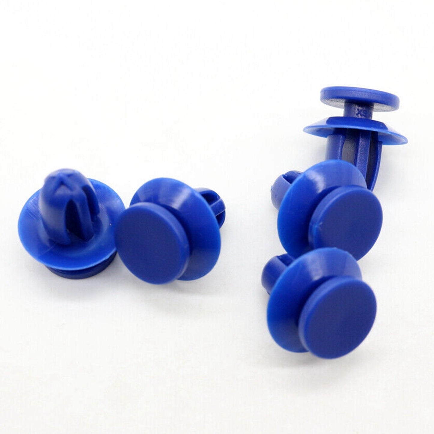 30 X Door Panel Clips Fit for GM 13252118 Equinox Terrain SRX Trim Clip